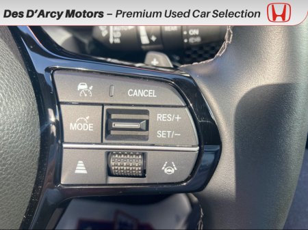 2025 Honda CR-V - photo 10