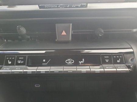 2024 Toyota C-HR - photo 51