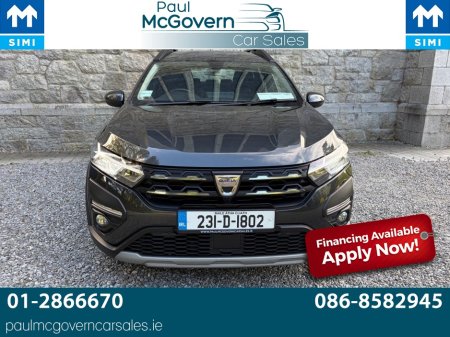 2023 Dacia Jogger - photo 4