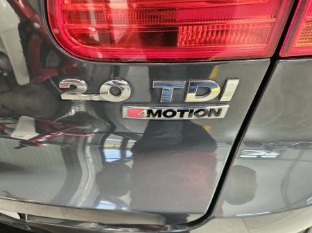 2016 Volkswagen Tiguan - photo 5