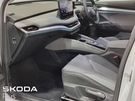 2023 Skoda Enyaq - photo 27