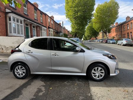 2022 Toyota Yaris - photo 4