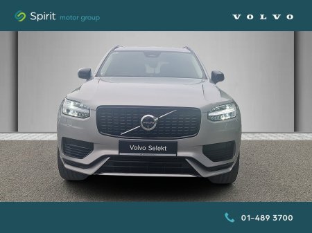 2025 Volvo XC90 - photo 8
