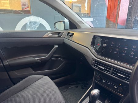2021 Volkswagen Polo - photo 14