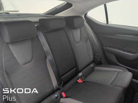 2023 Skoda Octavia - photo 26