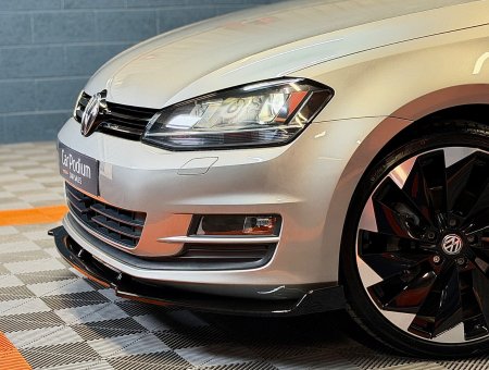 2015 Volkswagen Golf - photo 11