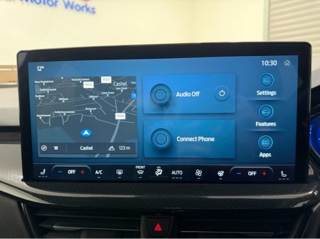 2023 Ford Focus - photo 14