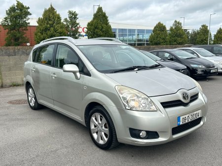 2008 Toyota Corolla - photo 4