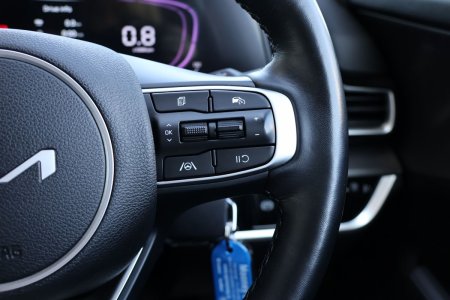 2025 Kia Sportage - photo 11