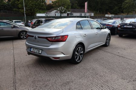 2017 Renault Megane - photo 9