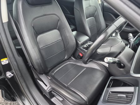 2020 Jaguar I-Pace - photo 19