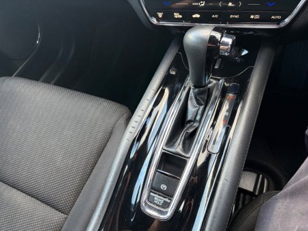 2018 Honda HR-V - photo 12