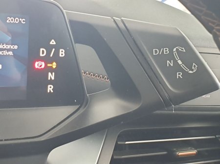 2023 Cupra Born - photo 36