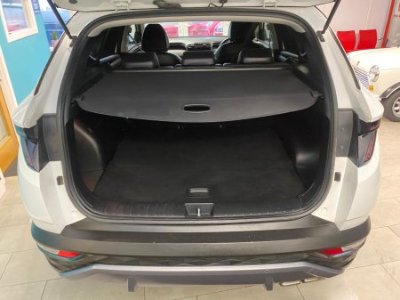 2022 Hyundai Tucson - photo 14