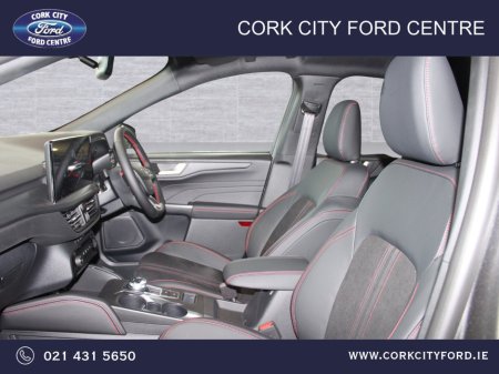 2027 Ford Kuga - photo 9