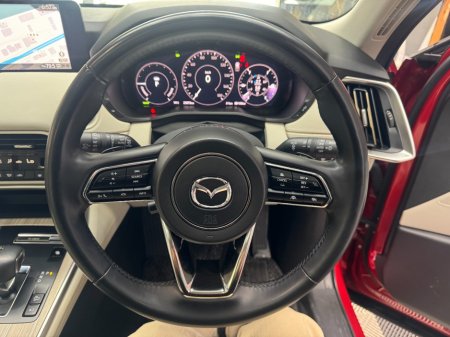 2023 Mazda CX-60 - photo 11