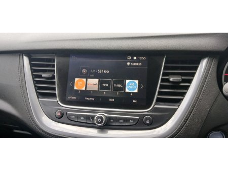 2019 Opel Grandland X - photo 23