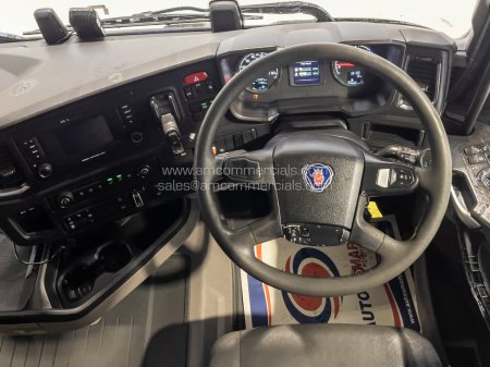 2018 SCANIA R450 - photo 26