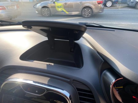 2016 Renault Captur - photo 11