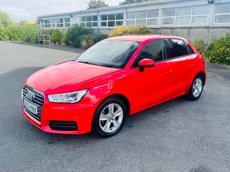 2016 Audi A1 - photo 9