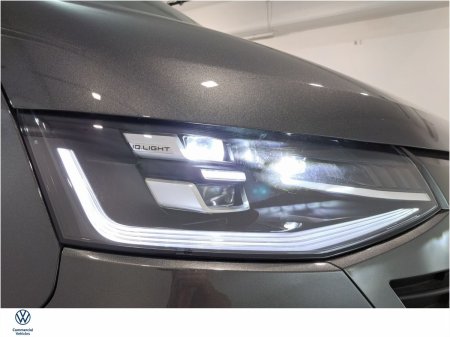 2026 Volkswagen Transporter - photo 19