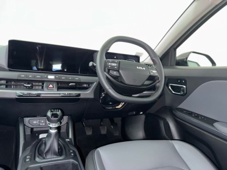 2026 Kia Ceed - photo 8