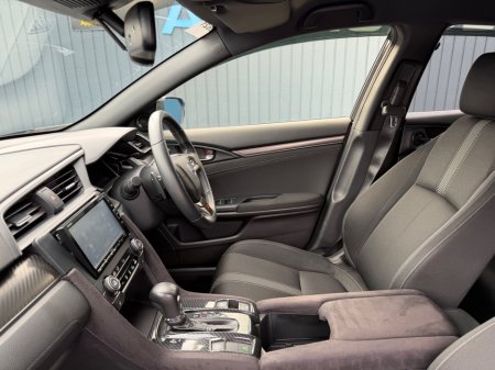 2019 Honda Civic - photo 59