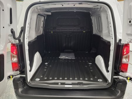 2026 Citroen Berlingo - photo 12