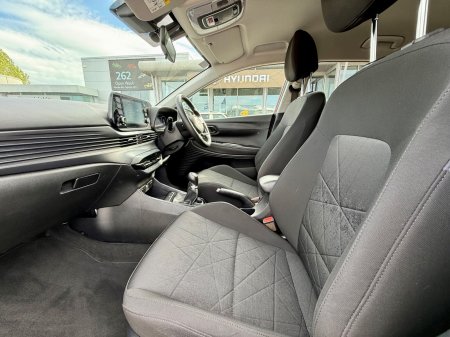2024 Hyundai Bayon - photo 6
