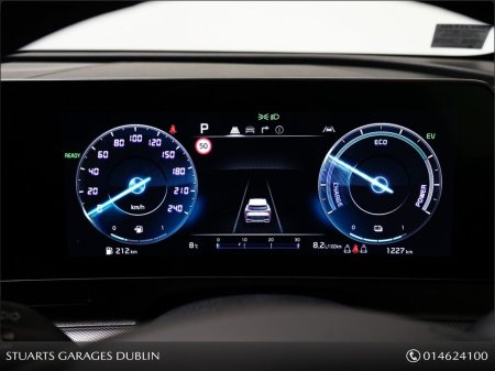 2026 Kia Sportage - photo 17