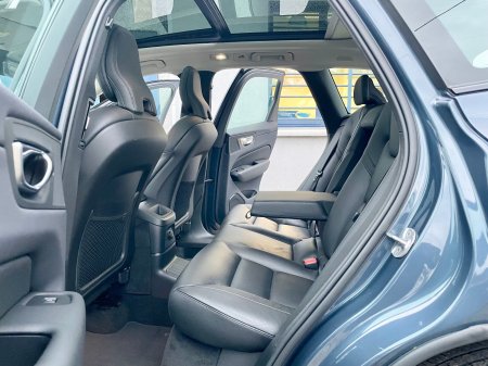2024 Volvo XC60 - photo 25