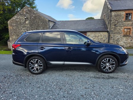 2016 Mitsubishi Outlander - photo 4