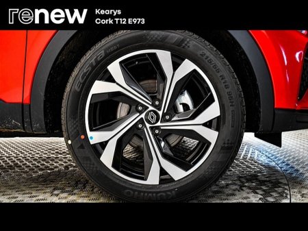 2024 Renault Arkana - photo 9