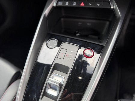 2023 Audi S3 - photo 32