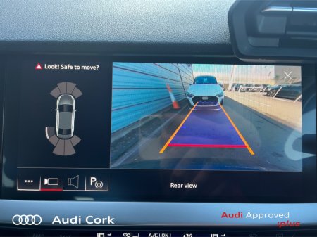 2024 Audi A3 - photo 18