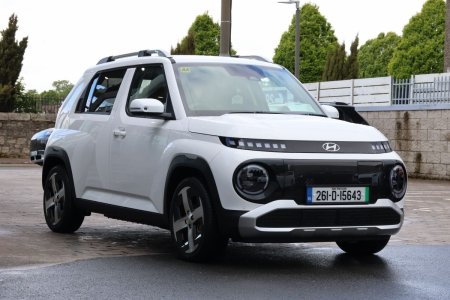 2026 Hyundai INSTER - photo 7