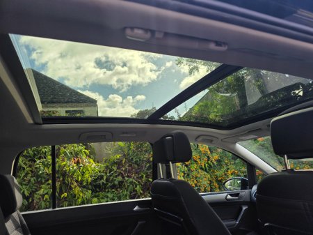 2016 Volkswagen Touran - photo 10