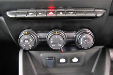 2024 Dacia Duster - photo 21