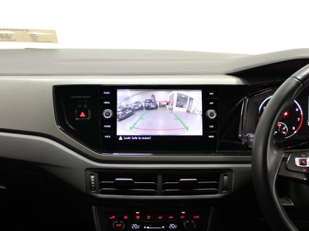 2018 Volkswagen Polo - photo 21