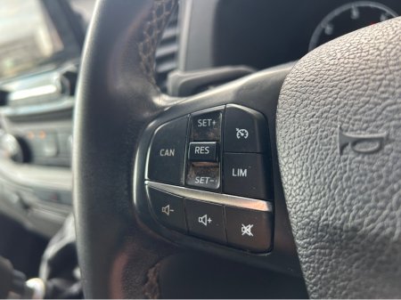2021 Ford Transit - photo 8