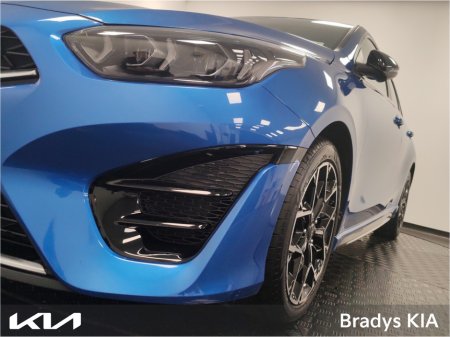 2023 Kia Ceed - photo 28