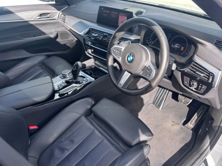2019 BMW 6-Series - photo 7