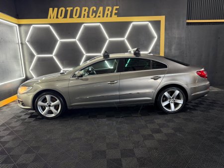 2011 Volkswagen CC - photo 14