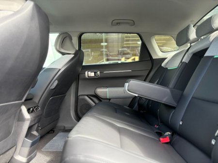 2026 Kia EV4 - photo 11