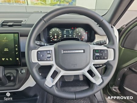 2026 Land Rover Defender - photo 12
