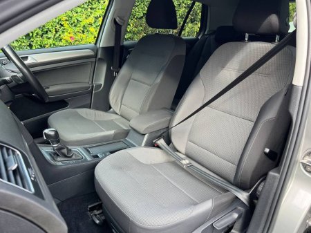 2016 Volkswagen Golf - photo 6