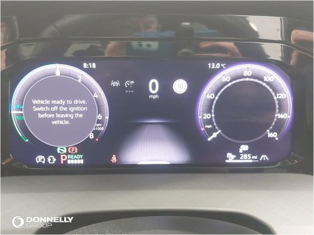 2025 Volkswagen Golf - photo 20