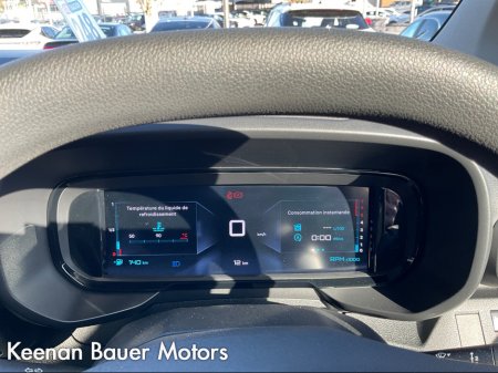 2026 Citroen Berlingo - photo 16