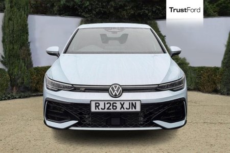 2026 Volkswagen Golf - photo 6