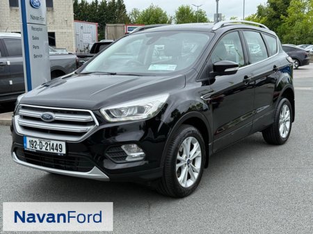 2019 Ford Kuga - photo 4